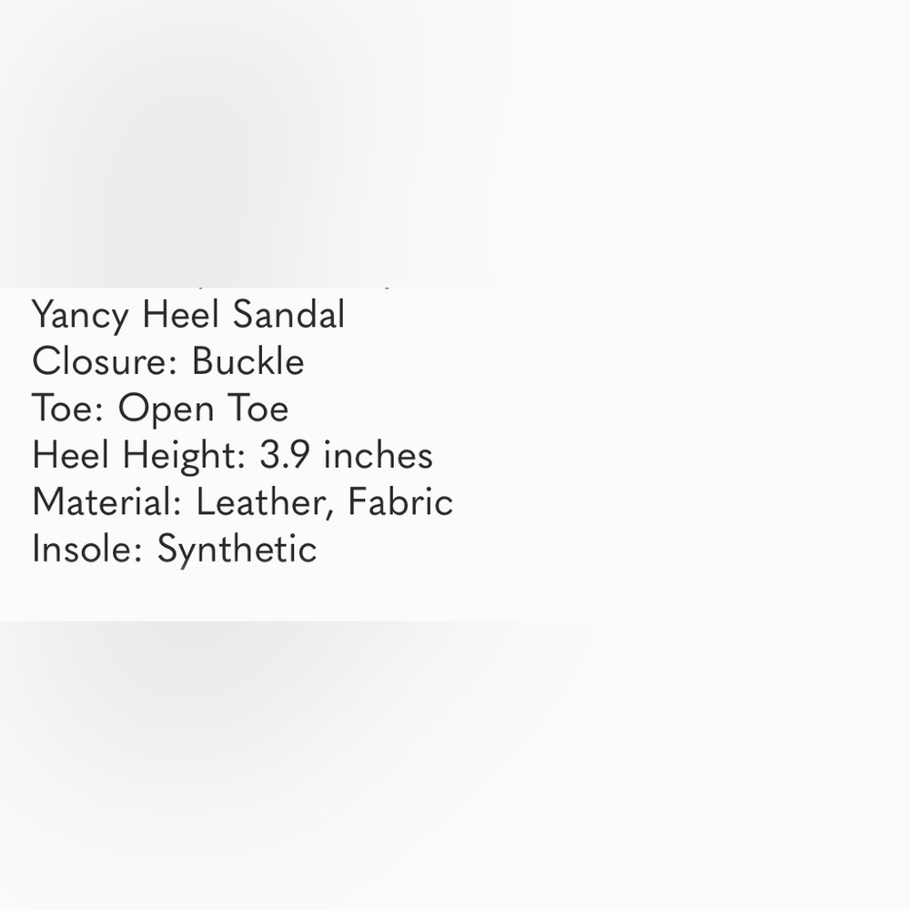 Sam Edelman Yancy - Black Suede Block Heel - Multiple Sizes - Picture 8 of 14